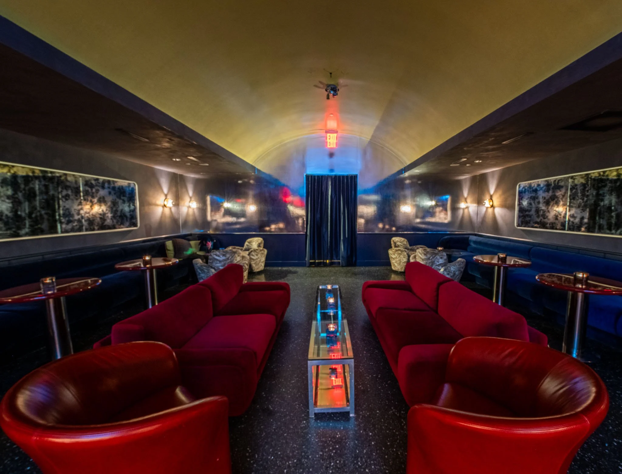 Jazz Bar Louisville - Speakeasy Style Cocktail Bar in NuLu
